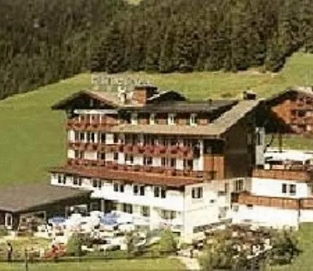 Family & Wellness Fontana Vigo di Fassa
