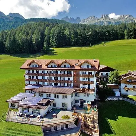Family & Wellness Fontana 3*