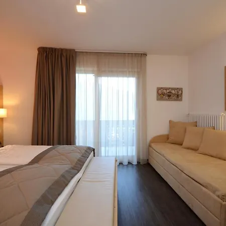 Family & Wellness Fontana Hotel 3*