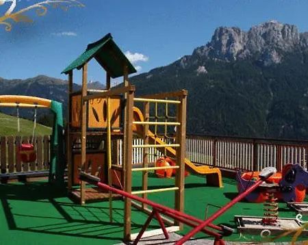 Hotel Family & Wellness Fontana Vigo di Fassa