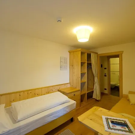 Family & Wellness Fontana 3*