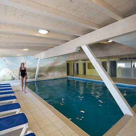 Family & Wellness Fontana Vigo di Fassa