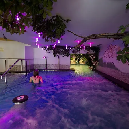 Hotel Family & Wellness Fontana Vigo di Fassa