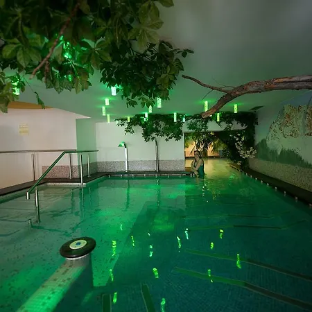 Family & Wellness Fontana Vigo di Fassa
