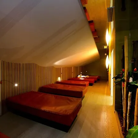 Family & Wellness Fontana 3* Vigo di Fassa