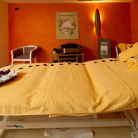 Family & Wellness Fontana 3*