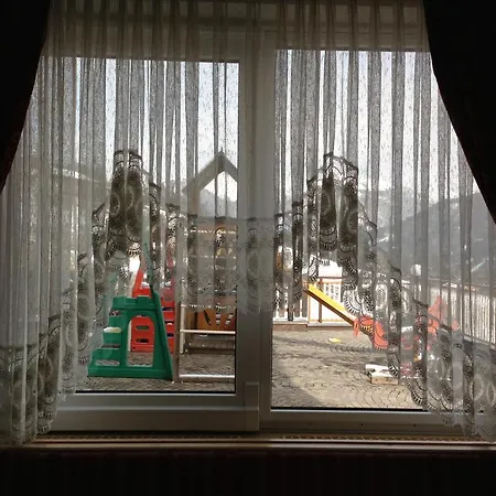 Family & Wellness Fontana Vigo di Fassa