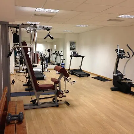 Family & Wellness Fontana 3* Vigo di Fassa